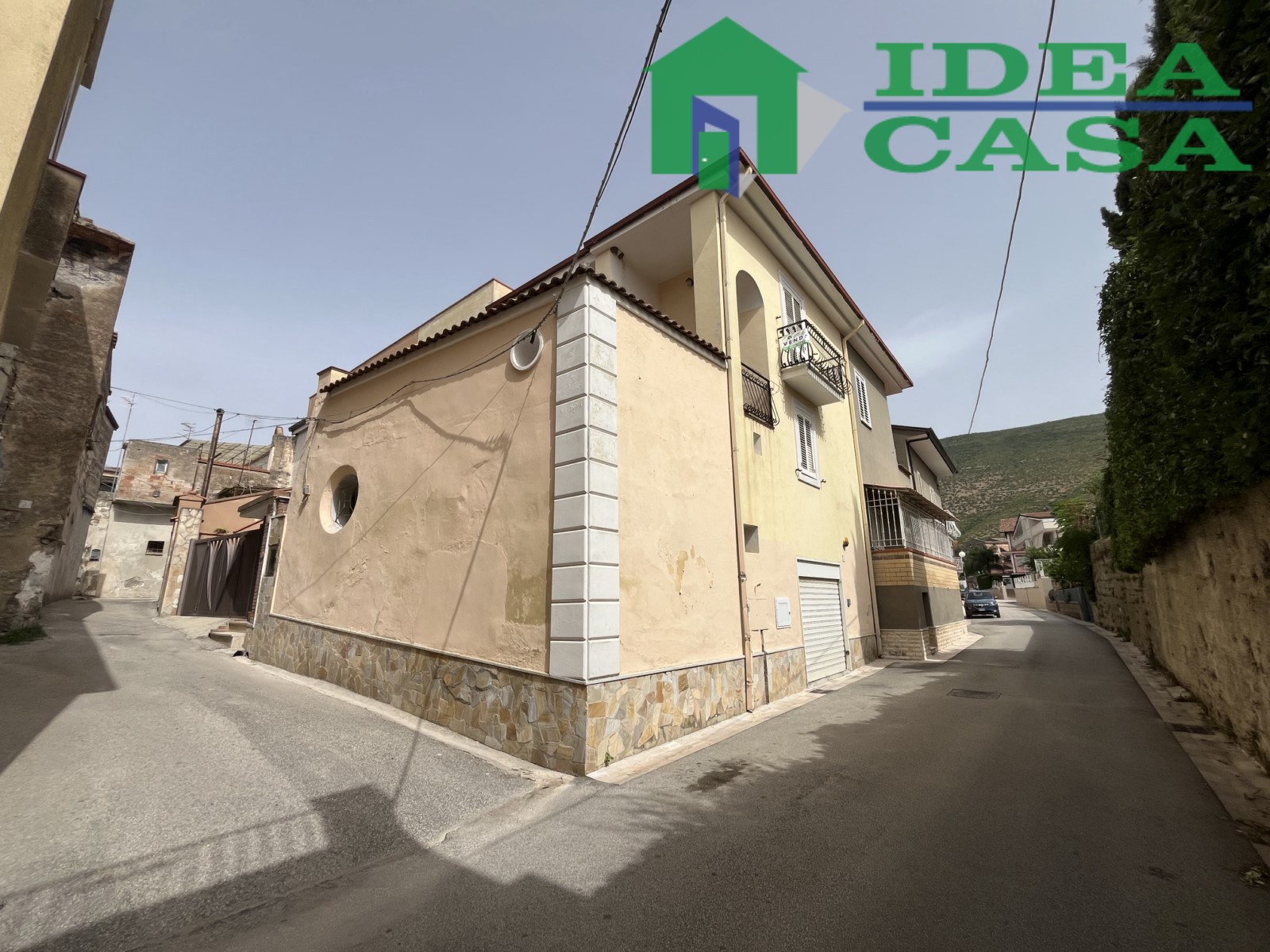 FACCIATA